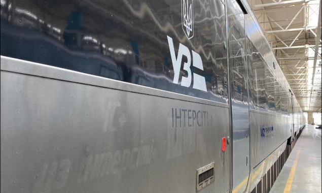 &ldquo;Укрзалізниця&rdquo; призначила додаткові рейси поїздів з Києва до Львова та Харкова