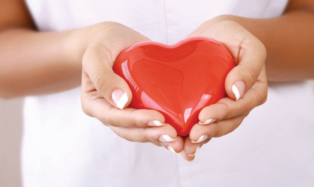 В Бучі проходить День донора