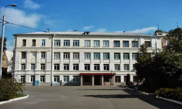 В столичній спецшколі №89 за 15 млн гривень надумали відремонтувати укриття