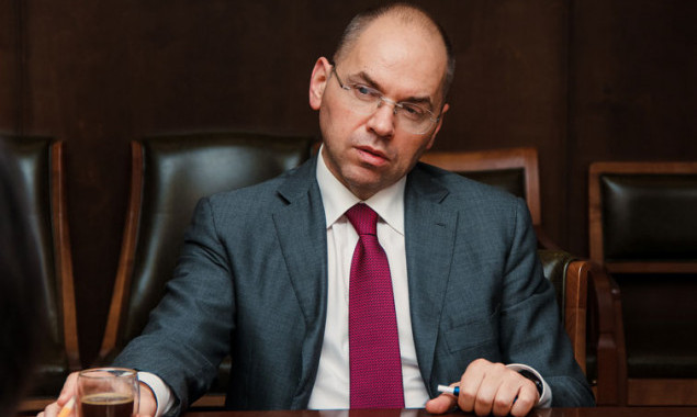 ВАКС заочно заарештував екс-міністра охорони здоров'я Степанова