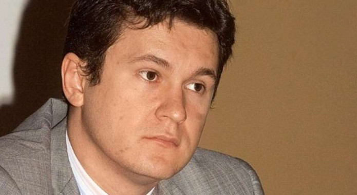 В&rsquo;ячеслав Супруненко скуповує київську землю під забудову - блогер