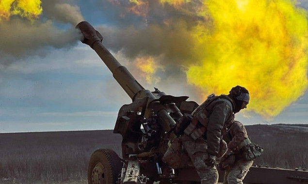 За минулу добу ворог втратив 350 осіб, 16 артсистем та 10 бронемашин, - Генштаб ЗСУ