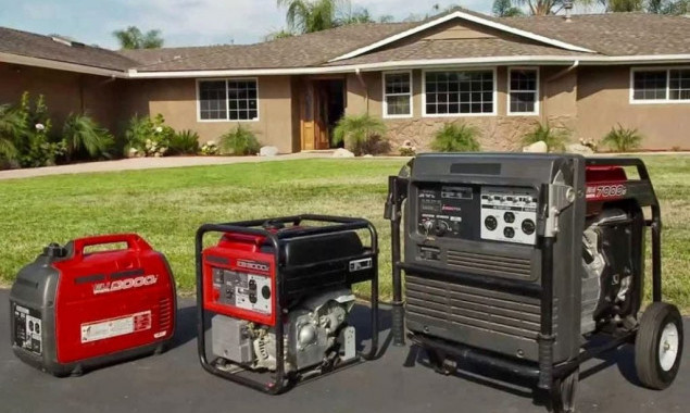 За розтрату на закупівлі генераторів судитимуть голову однієї з сільрад Київщини