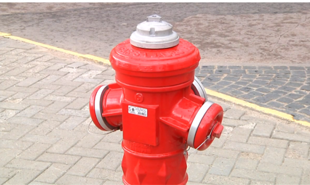 Завтра у Тетієві перевірятимуть протипожежні гідранти, можливі перепади тиску води