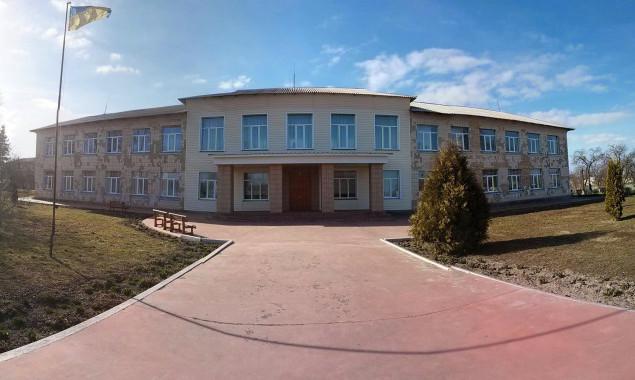 Згурівський ліцей готують до капремонту системи опалення за майже 6 млн гривень