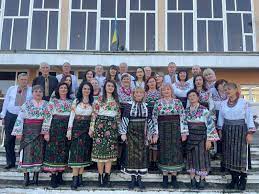 155-річчя Є.Ярошинської або Буковина автентична. 12