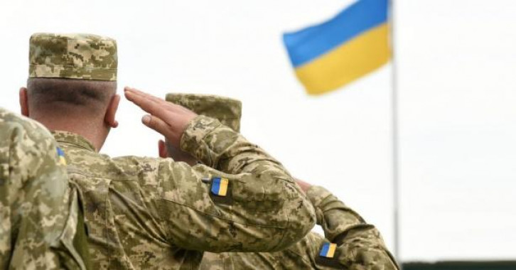 1 грудня розпочинається прийом заяв від киян, які прагнуть стати помічниками ветеранів