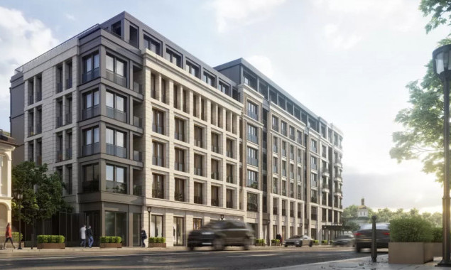 Одно- та двокімнатні квартири до 70 кв.м найбільш популярні серед покупців нерухомості бізнес-класу під оренду, &mdash; фахівець