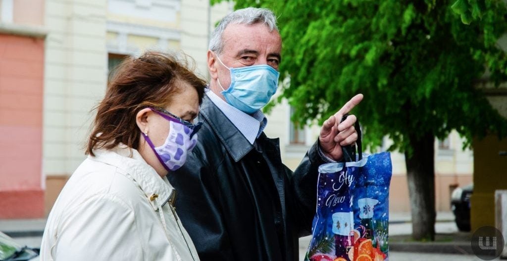 Через перевищений епідемічний поріг на Буковині можуть запровадити обмежувальні заходи