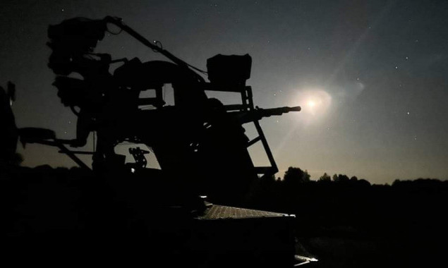 Протягом доби відбулося 73 бойових зіткнення, понад 20 з них на Бахмутському напрямку &ndash; Генштаб ЗСУ