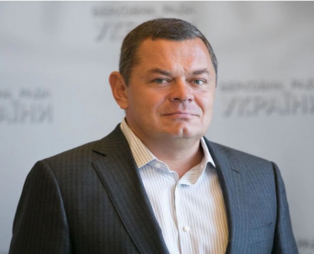 dbr rozsliduye mozhlive pidroblennja nardepom vid opzzh bortom dokumentiv dlja viyizdu za kordon b34f059