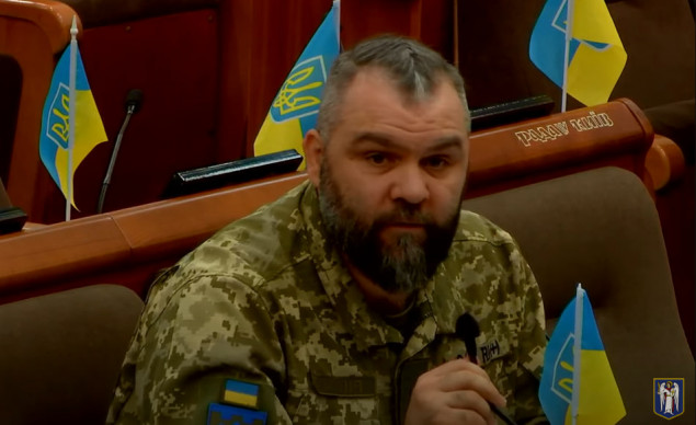 Депутат Васильчук розкритикував програму &ldquo;Освіта Києва на 2024-2025 роки&rdquo;