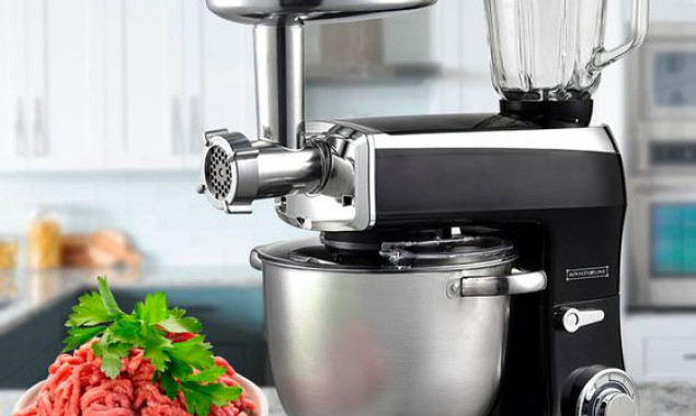 Для навчальних закладів Обухівської громади хочуть накупити блендерів та овочерізок на півмільйона гривень