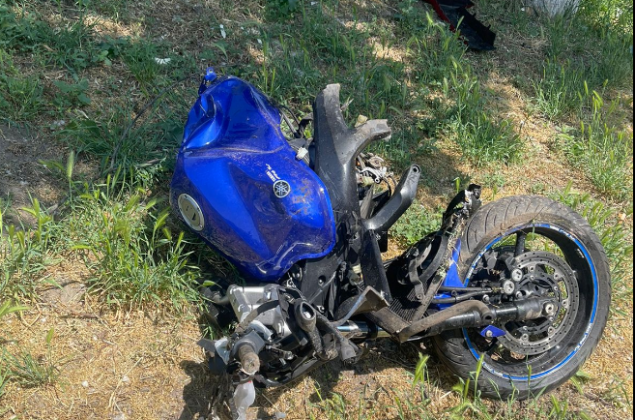 До 7 років тюрми засуджено молодика, який у стані алкогольного сп&rsquo;яніння скоїв наїзд на пішоходів в Обухові