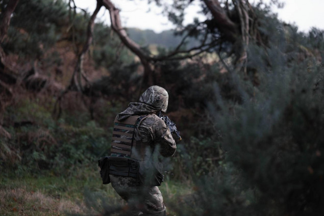 Генштаб ЗСУ: За добу на фронті - 70 бойових зіткнень, відбито більше півсотні ворожих атак