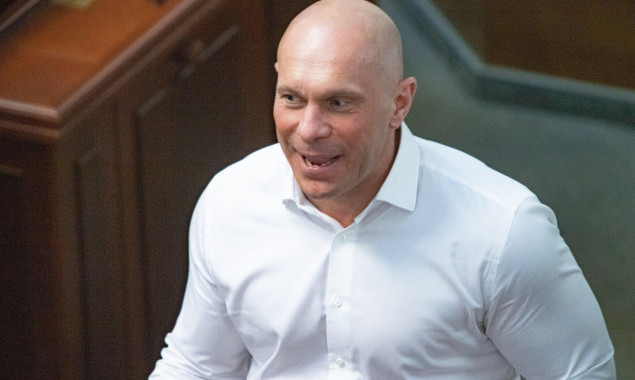 ГУР підтвердила ліквідацію колишнього нардепа від ОПЗЖ Іллі Киви, якого знайшли мертвим у підмосков'ї