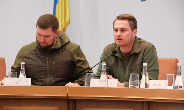 КОДА невдоволена закупівлями громад Бориспільського району, - Кравченко