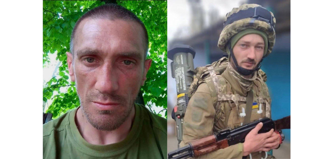 З військовими прощатимуться в Лужанах та Кострижівці