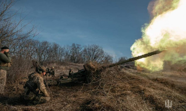 На фронті протягом доби відбулося 88 бойових зіткнень, - Генштаб ЗСУ