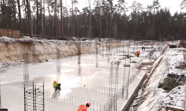 На Київщині спецкомісія вже перевірила відбудову 31 об&rsquo;єкта