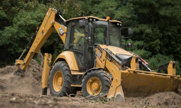 novi petrivci pridbali ekskavator majzhe za 55 mln griven af3b97d