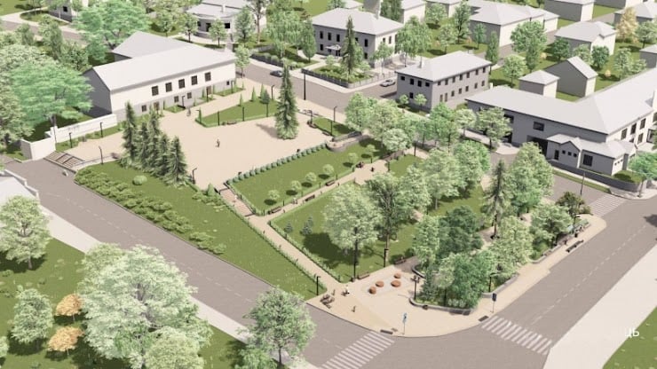 Пам’ятник для вшанування борців за волю України пропонують облаштувати в Садгорі: у міськраді оголосили публічні консультації 11 Пам'ятник для вшанування борців за волю України пропонують облаштувати на Садгорі: у міськраді оголосили публічні консультації