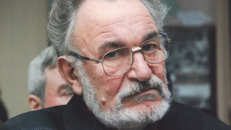 Помер співавтор Акта проголошення державної незалежності України 11 1