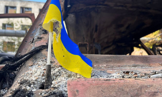 При обстрілі Херсона окупанти поцілили у багатоповерхівку і дві лікарні, є загибла