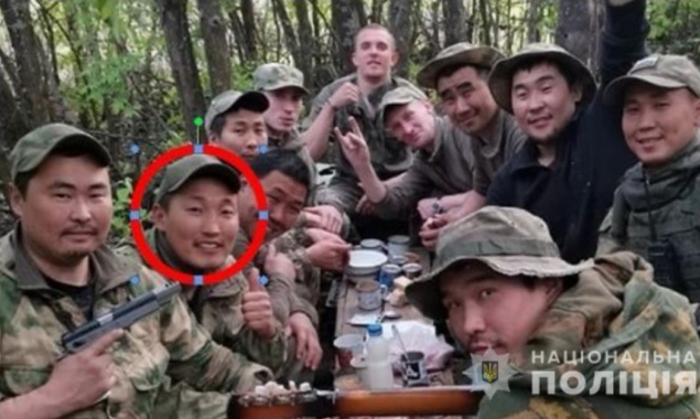 Розстріляв і кинув тіло у колодязь: окупанту з Бурятії оголошено про підозру за вбивство мирного мешканця Київщини