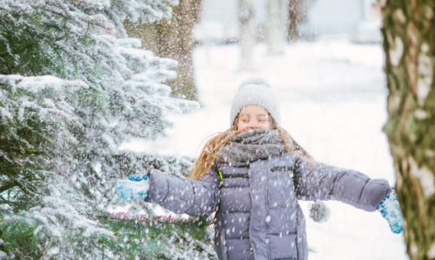 Школярі Київщини вийдуть на зимові канікули у різні терміни