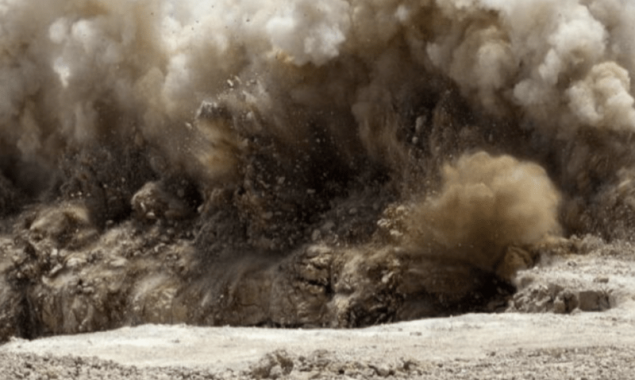 Сьогодні, 7 грудня, у Білоцерківському районі лунатимуть вибухи