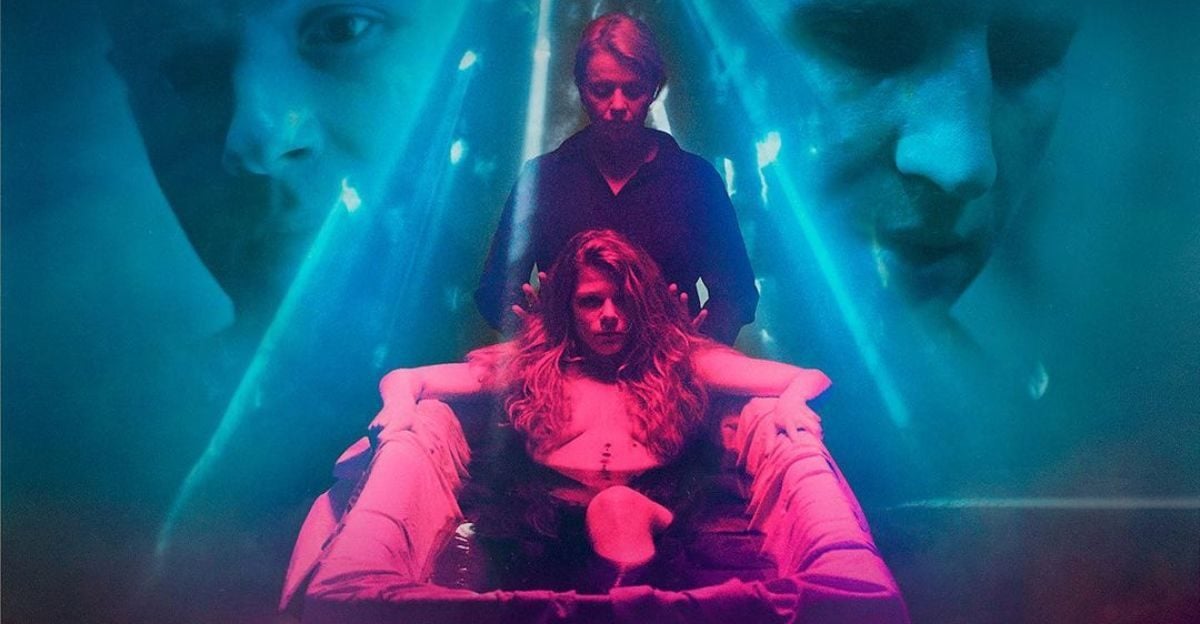 У Чернівцях покажуть українську стрічку «Між нами» 11 «Між нами»