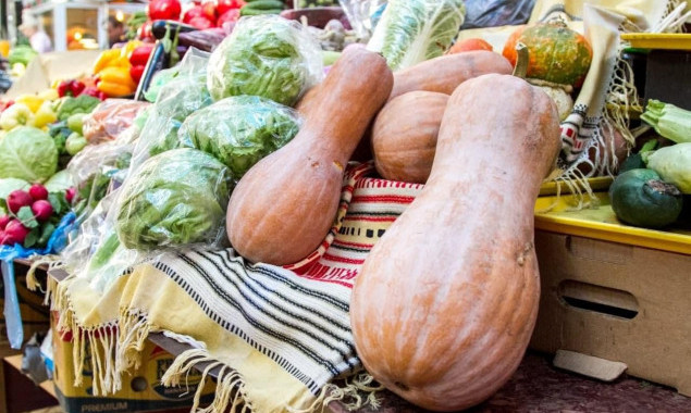 У суботу, 9 грудня, дев&rsquo;ять районів Києва проводять ярмарки (адреси)