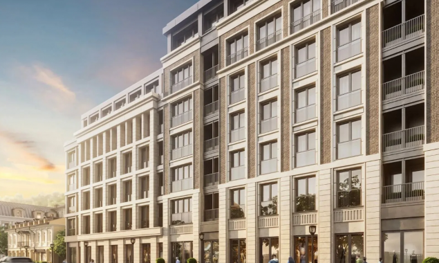 В Alliance Novobud розповіли про вимоги покупців до нерухомості бізнес-класу