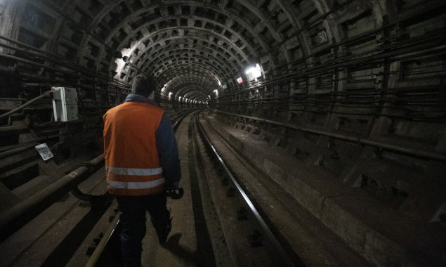 vidnovljuvalni roboti na pidtoplenij diljanci metro mozhut trivati do 6 misjaciv klichko foto video 7542c0b
