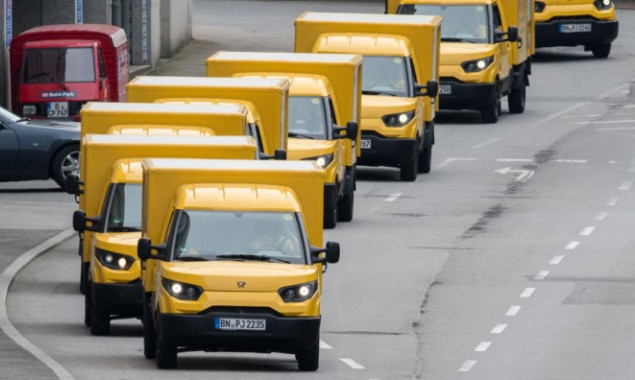 Влада села Мала Вільшанка на Білоцерківщині відмінила покупку електрофургонів