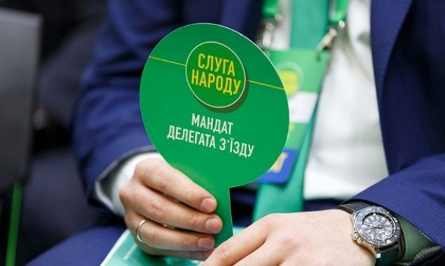 З фракції &ldquo;Слуги народу&rdquo; в КОР хочуть виключити депутатів, яких підозрюють у причетності до &ldquo;групи Дубінського&rdquo;