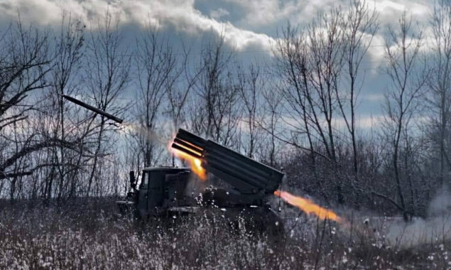 За добу наші захисники знищили близько 770 російських окупантів