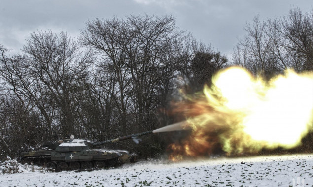 За добу Сили оборони знищили 930 окупантів, - Генштаб ЗСУ