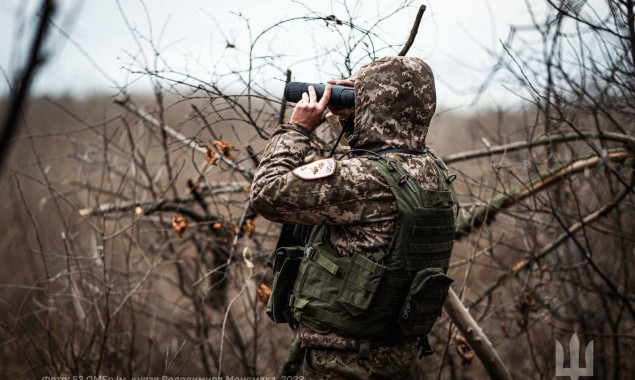 За добу ворог втратив 1120 осіб та 18 танків, - Генштаб ЗСУ