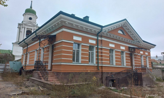 За ремонт однієї з келій Флорівського монастиря збираються сплатити 9 млн гривень