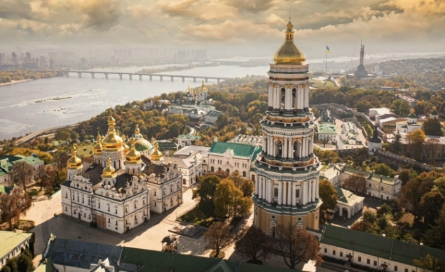 Заповідник &ldquo;Києво-Печерська лавра&rdquo; започатковує традицію нагадування про полонених та зниклих безвісти