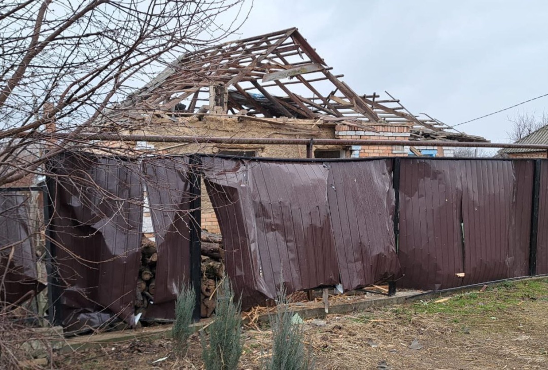 armija rf trichi obstriljala nikopolshhinu z vazhkoyi artileriyi 6ebc5d6