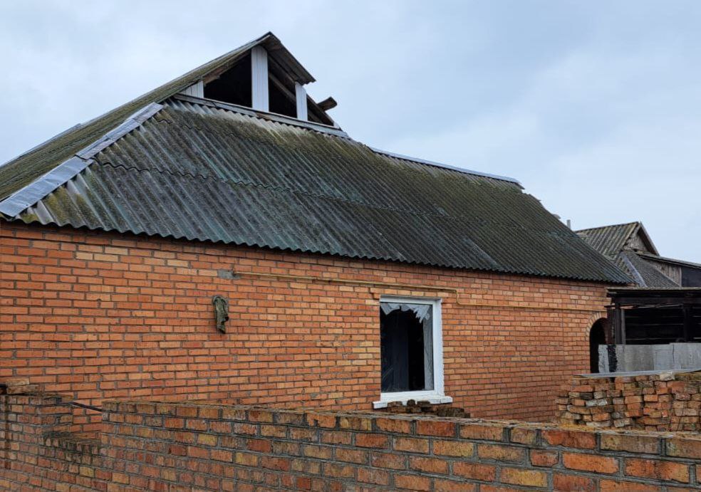 armija rf trichi obstriljala nikopolshhinu z vazhkoyi artileriyi e04aa3c