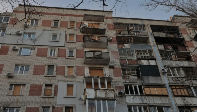 Армія РФ за добу обстріляла 14 населених пунктів на Херсонщині, четверо поранених