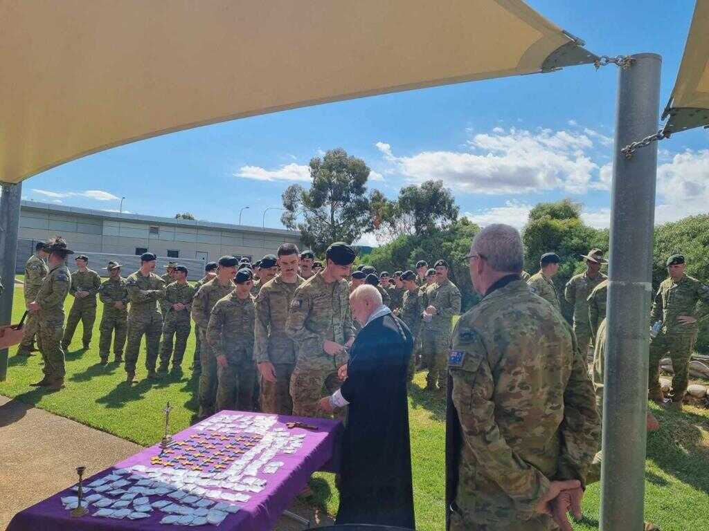 avstralijski vijskovi vivchali ukrayinsku shhob gotuvati bijciv zsu d3b8ef0