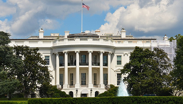 Білий дім закликав Конгрес ухвалити допомогу Україні, «аби Путін не занурив її в темряву»