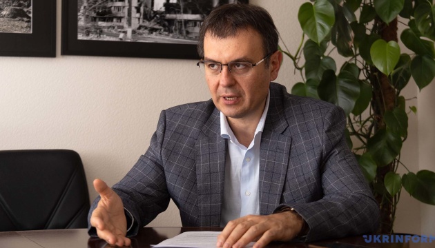 Блокада кордону: Гетманцев уточнив «цифру» недоотриманого у бюджет за березень