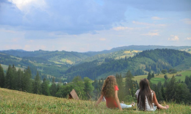 Борщагівська сільрада планувала спрямувати 5 млн гривень на оздоровлення дітей в горах, проте ця цифра може суттєво знизитися