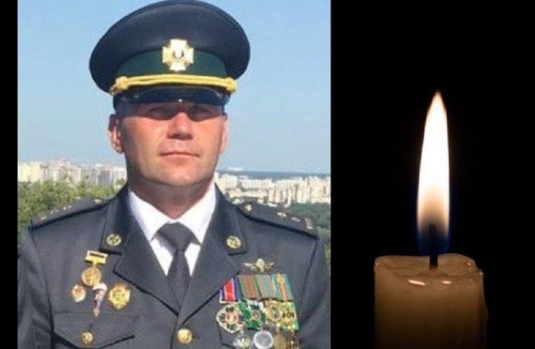 Буковина попрощається з військовим, який загинув на війні з росією